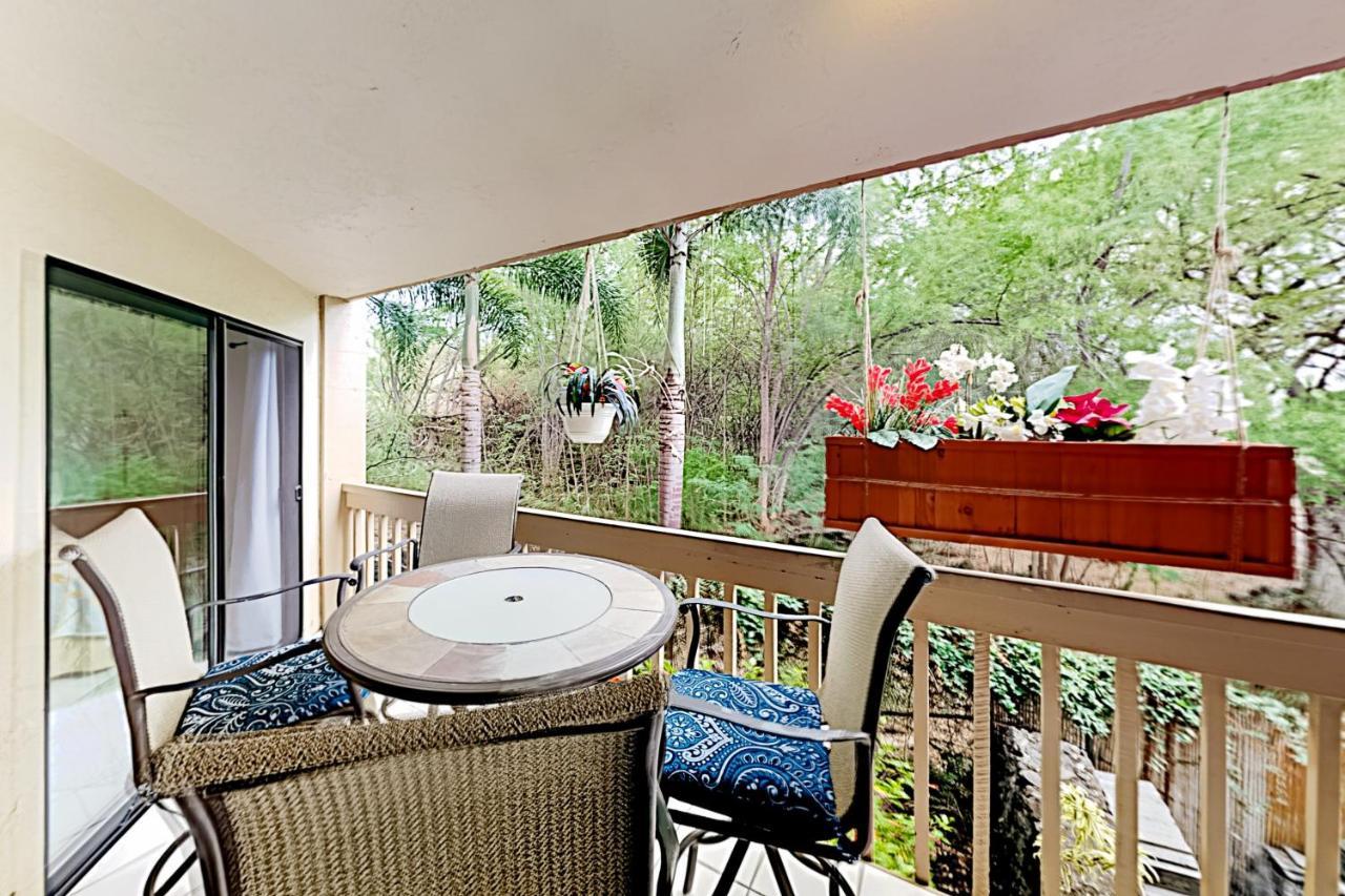 Alii Villas B202 Kailua-Kona Exterior photo