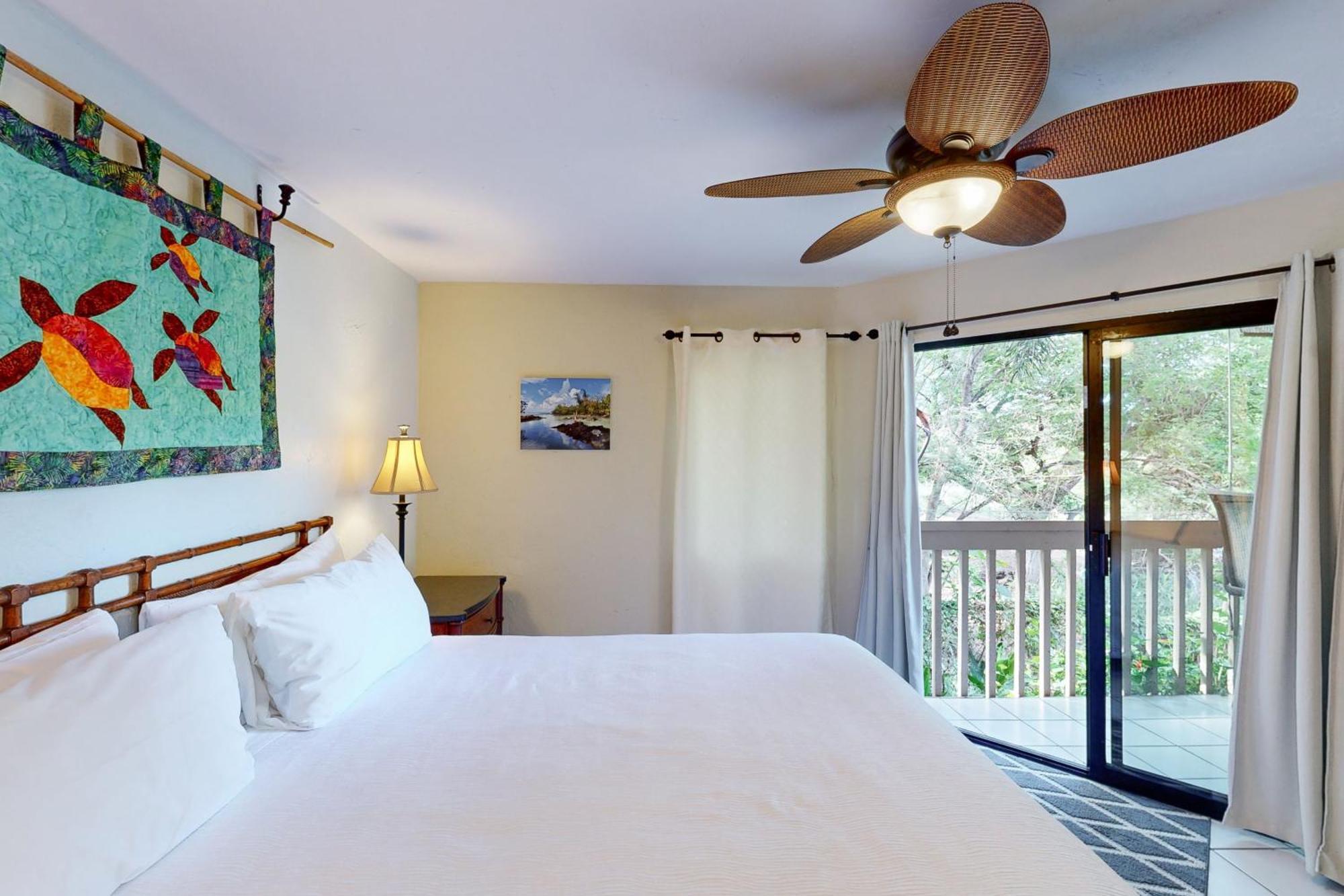 Alii Villas B202 Kailua-Kona Exterior photo