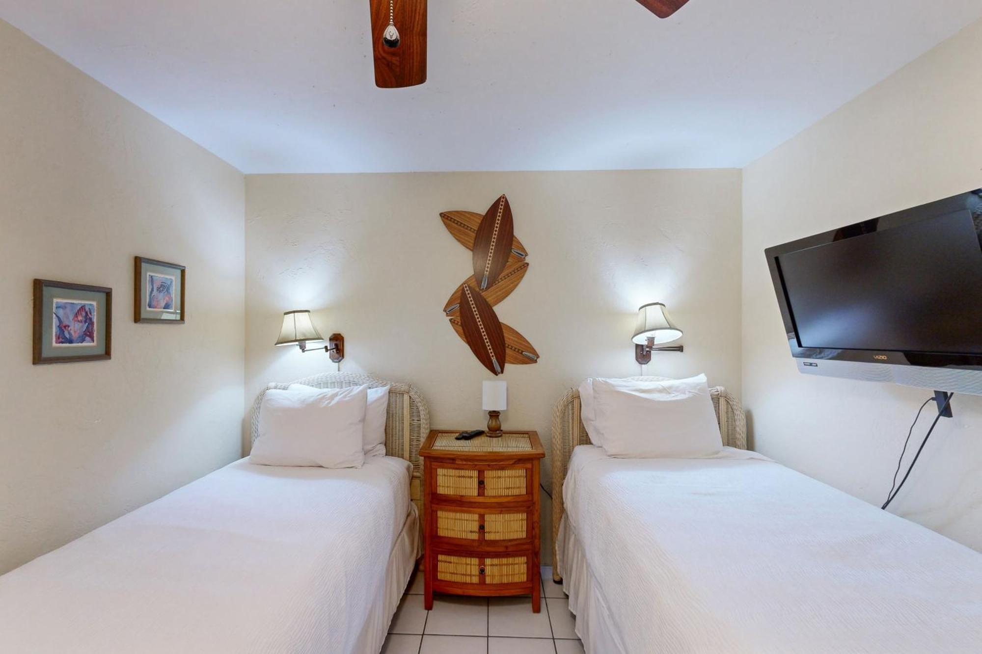 Alii Villas B202 Kailua-Kona Exterior photo
